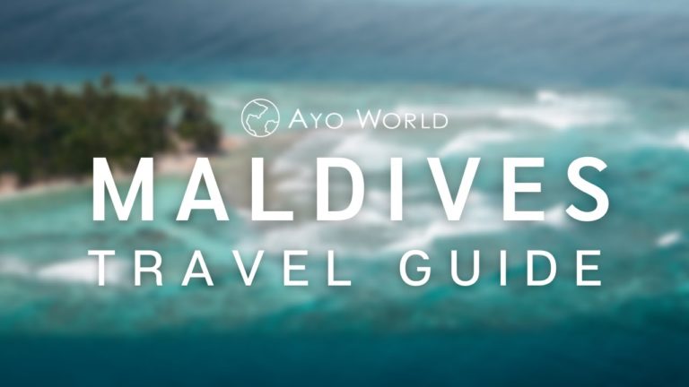 Maldives Travel Guide