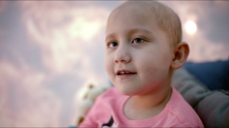 Dream Adventures Film | Expedia + St. Jude Children's Research Hospital