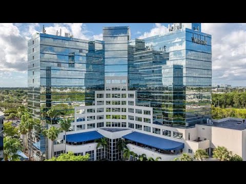 The Westin Fort Lauderdale – Best Hotels In Fort Lauderdale – Video Tour