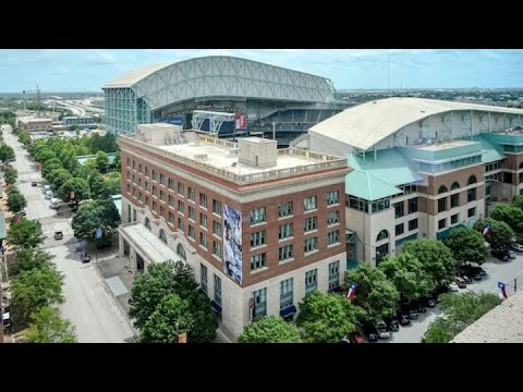 Westin Houston Downtown – Best Hotels In Downtown Houston – Video Tour