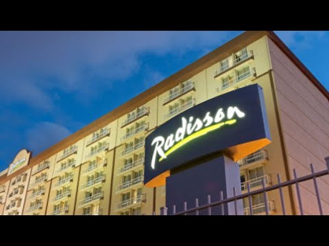 Radisson Hotel JFK Airport – Best Hotels Near John F Kennedy Airport New York – Video Tour