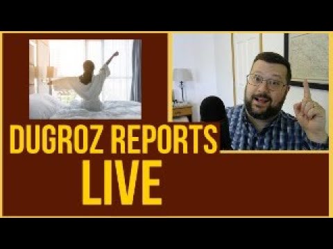 Dugroz Reports LIVE #11: Hotels