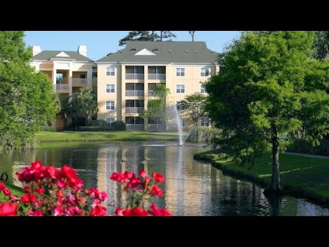 Sheraton Broadway Resort Villas – Best Hotels And Resorts For Families In Myrtle Beach – Video Tour