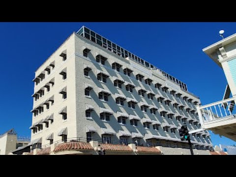 La Concha Key West – Best Hotels And Resorts In Key West FL – Video Tour