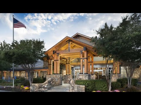 Crowne Plaza Hotels & Resorts – Best Hotels In Asheville NC – Video Tour