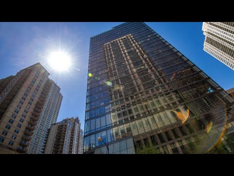 Eurostars Magnificent Mile -Best Hotels In Downtown Chicago – Video Tour