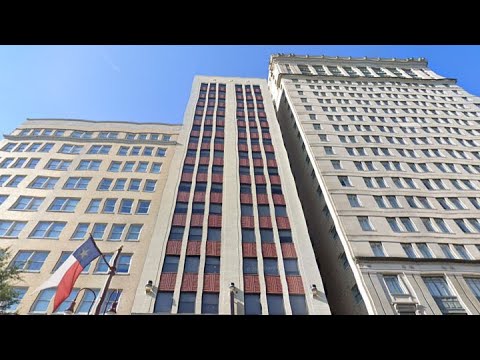 Hyatt Place Houston/Downtown – Best Hotels In Houston – Video Tour