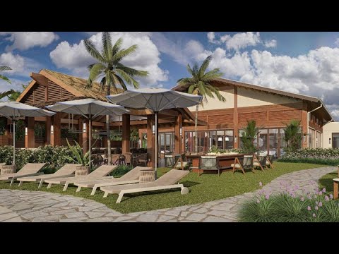 AC Hotel by Marriott Maui Wailea -Best Hotels In Hawaii – Video Tour