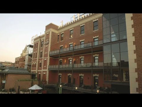 Fairmont Heritage Place Ghirardelli Square  – Best San Francisco Hotels – Video Tour