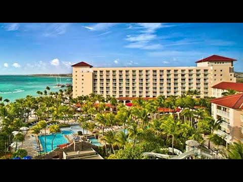 Hyatt Regency Aruba Resort Spa And Casino – Best Resort Hotels In Aruba – Video Tour