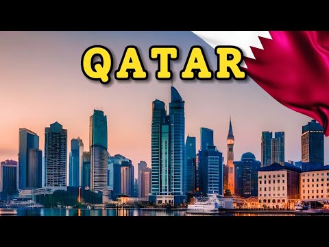 10 Best Places to Visit in Doha, Qatar | Travel Video