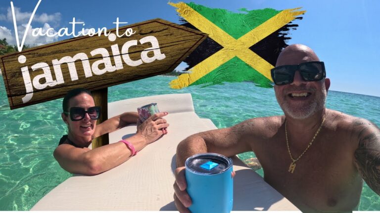 Our Happy Place: Explore Negril, Jamaica in 2024