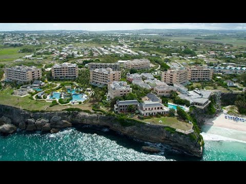 The Crane Resort – Best Resort Hotels In Barbados – Video Tour