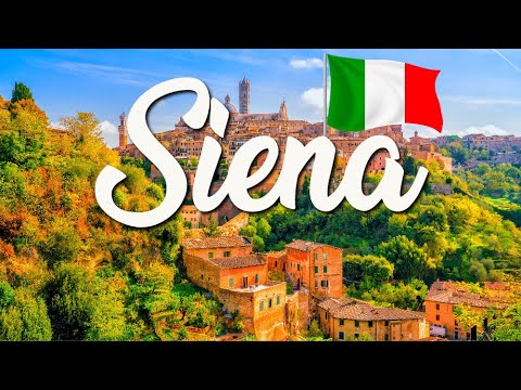 10 BEST Things To Do In Siena | ULTIMATE Travel Guide