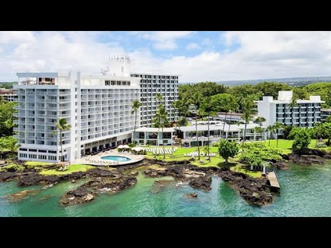 Grand Naniloa Hotel Hilo – Best Resort Hotels In Hawaii – Video Tour