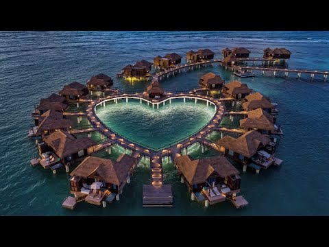 Sandals Royal Caribbean – Best Resort Hotels In Jamaica – Video Tour