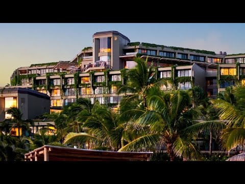 1 Hotel Hanalei Bay Kauai Hawaii All You Need To Know (Tour)