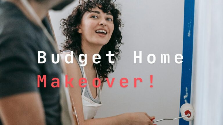 DIY Home Improvement Projects on a Budget