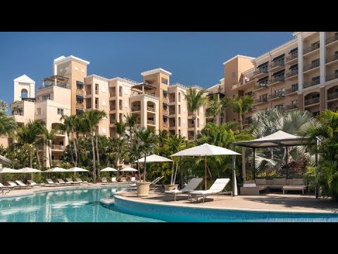 The Ritz Carlton, Grand Cayman Resort Hotel All You Need To Know (Tour)