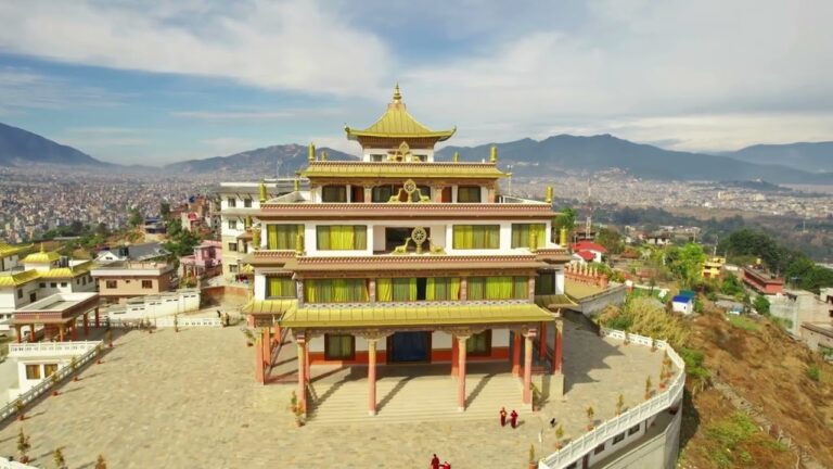 Cultural Wonders of Kathmandu: Temples, Festivals, and More  | Nepal’s Heartbeat.