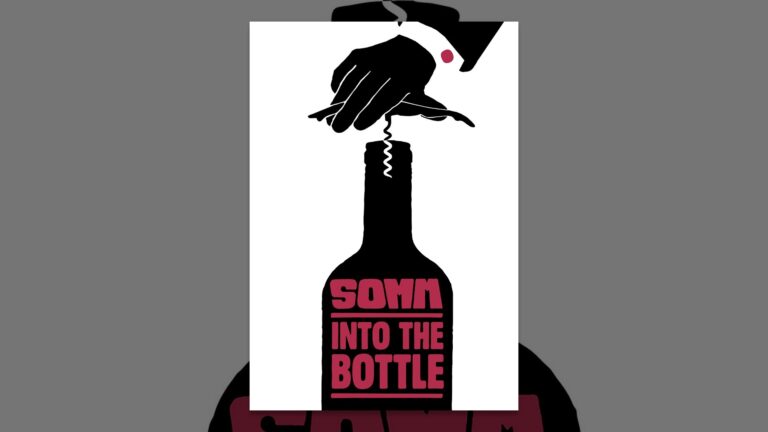 Somm: Into the Bottle