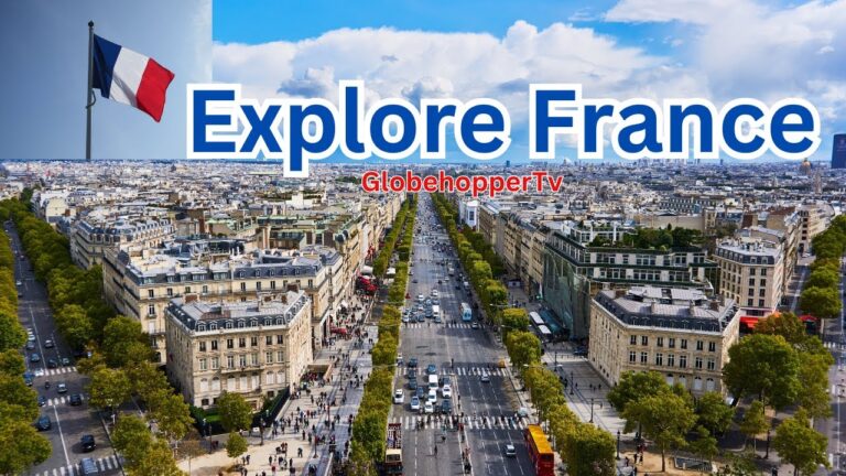 Discover the Timeless Allure of France: A Journey Through Culture and History 🌍✈️🇫🇷