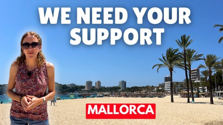 DON’T Be Part of the Problem in Mallorca | Responsible Tourism Mallorca