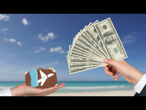 How To Make Money While Traveling The World