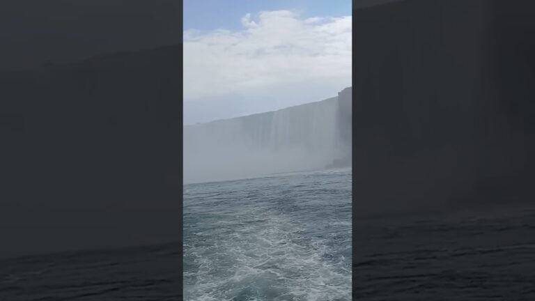 Niagara Falls 1