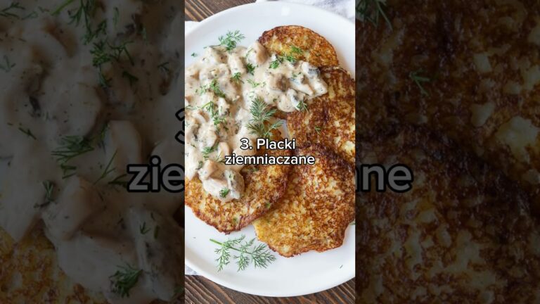 The Best Polish Food (2024 Edition)