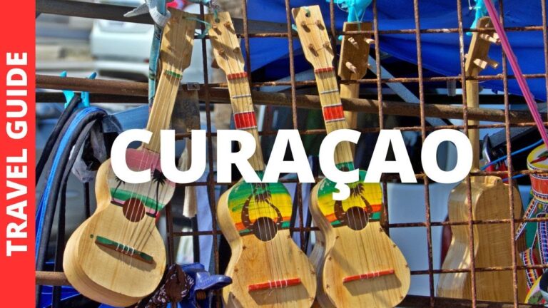 Curacao Travel Guide: 16 BEST Things To Do In Curaçao