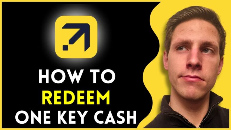 How To Redeem Expedia One Key Cash (2024) | Full Guide