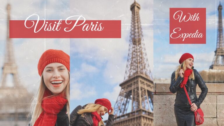 Top 10 Must See Attractions in Paris, France!! Your 2024 Travel Guide”