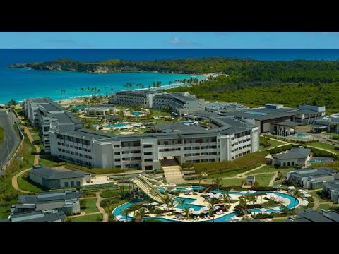 Dreams Macao Beach Punta Cana – All You Need To Know (Tour)