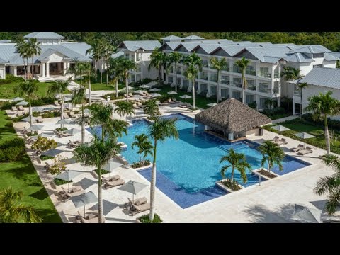 Hilton La Romana, All Inclusive Adult Only Resort Near Punta Cana -All You Need To Know (Tour)