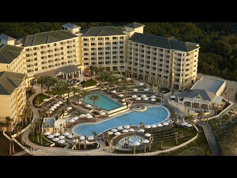 Omni Amelia Island Resort FL All You Need To Know (Tour)