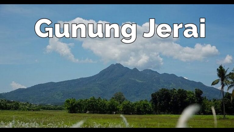 Discover Gunung Jerai: Hidden Gems | Travel Malaysia #nature  #gunungjerai #malaysia