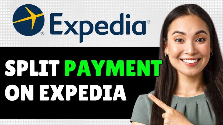 How To Split Payment On Expedia 2024 (Step By Step Guide)