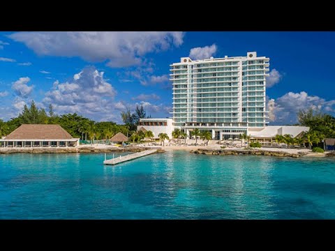 The Westin Cozumel Resort Hotel – All You Need To Know (Tour)