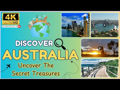 Unveiling Australia’s Best Kept Secrets | Travel Guide | Top Travel Destinations