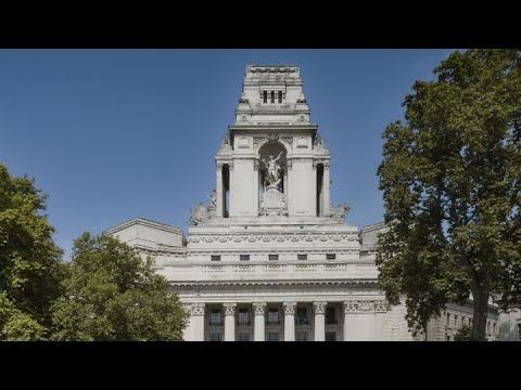 Four Seasons Hotel London at Ten Trinity Square – All You Need To Know (Tour)